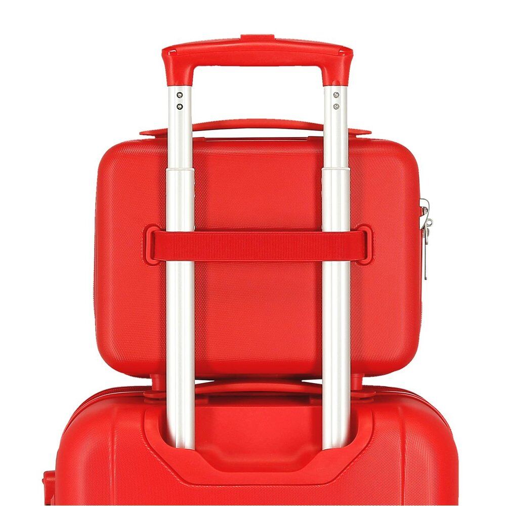 Disney Vaiana ABS vanity case