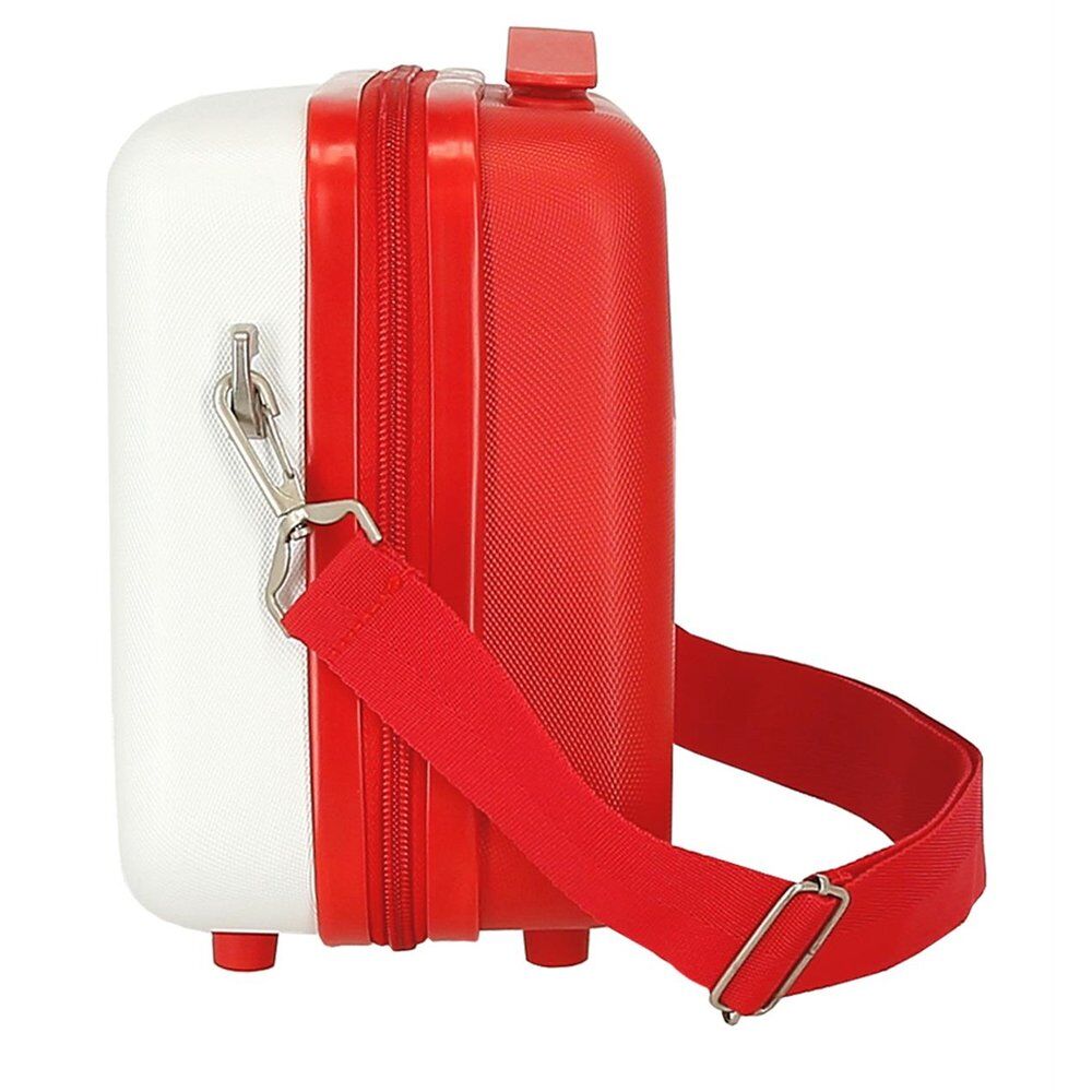 Disney Vaiana ABS vanity case