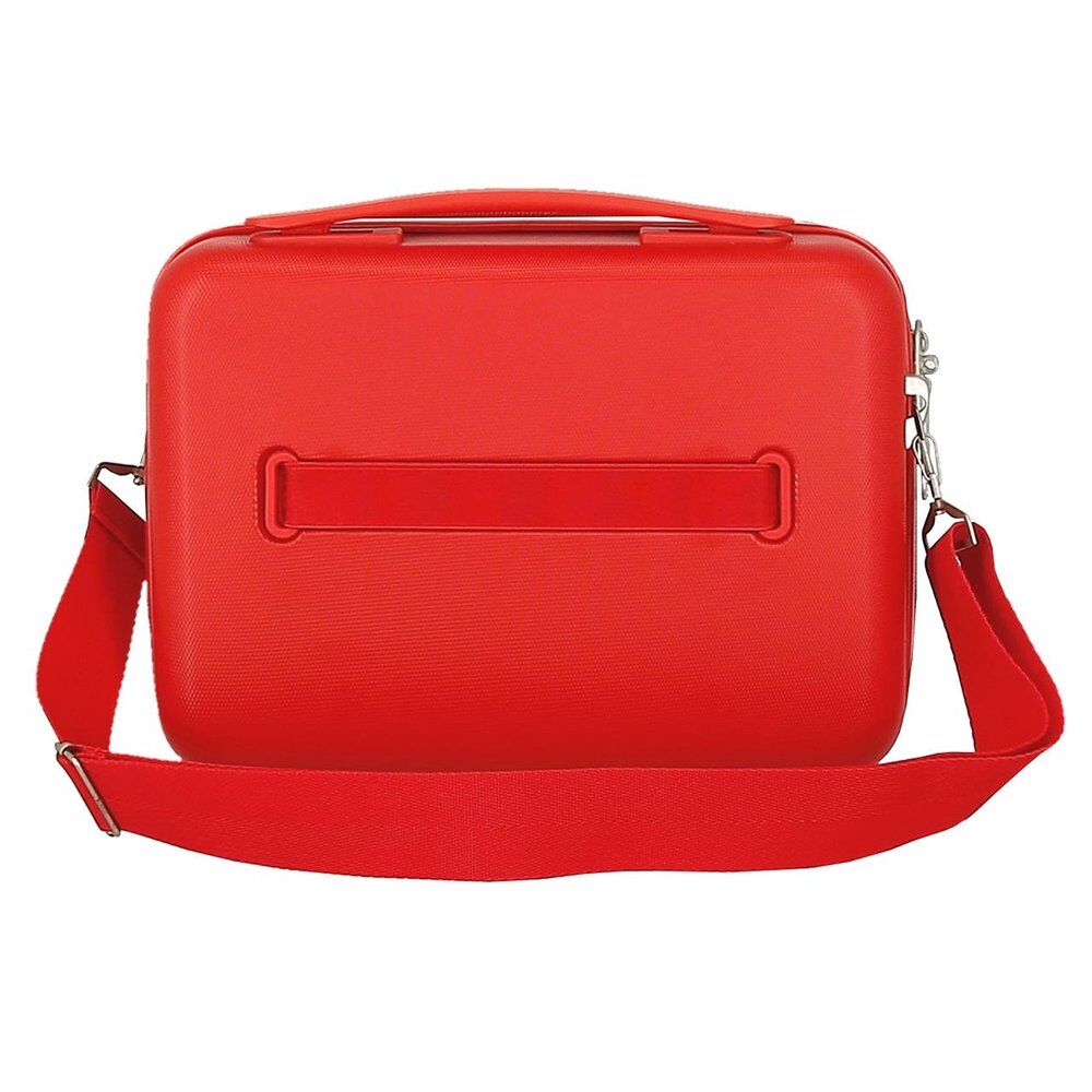 Disney Vaiana ABS vanity case