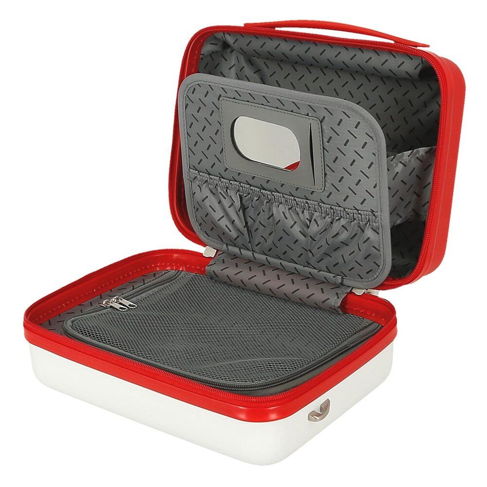 Disney Vaiana ABS vanity case