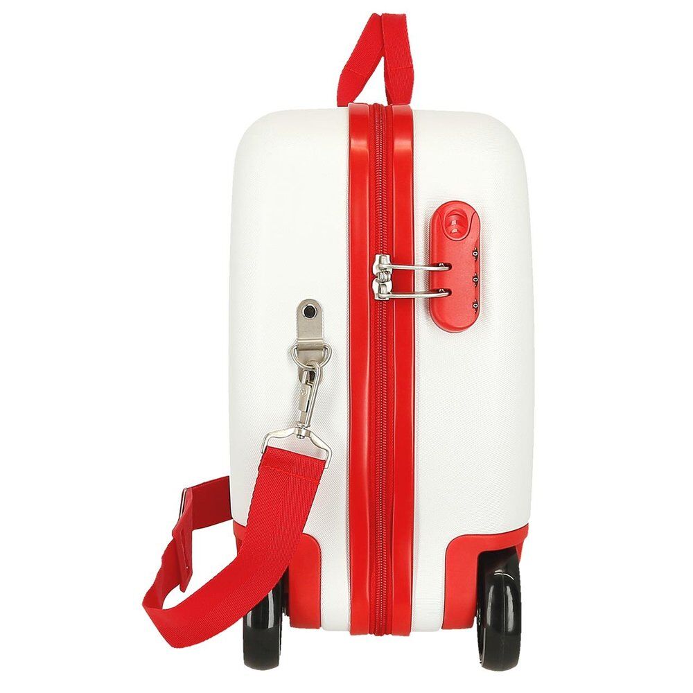 Disney Vaiana ABS suitcase 50cm