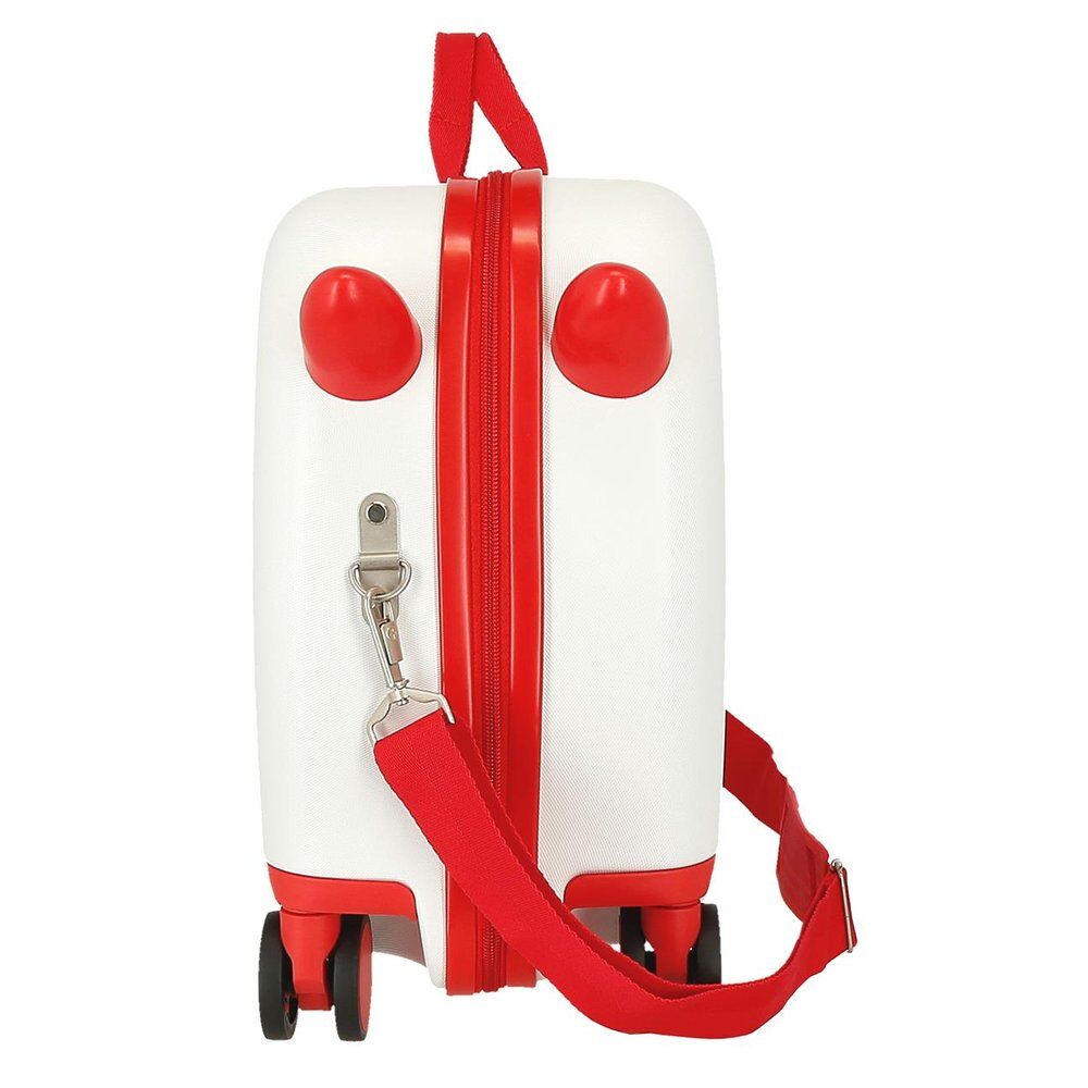 Disney Vaiana ABS suitcase 50cm