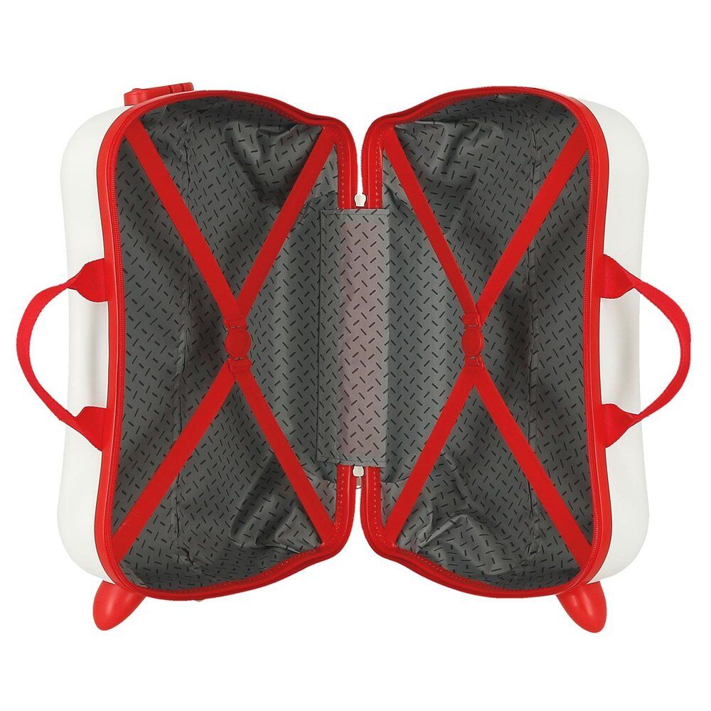 Disney Vaiana ABS suitcase 50cm