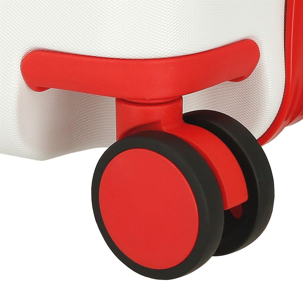 Disney Vaiana ABS suitcase 50cm