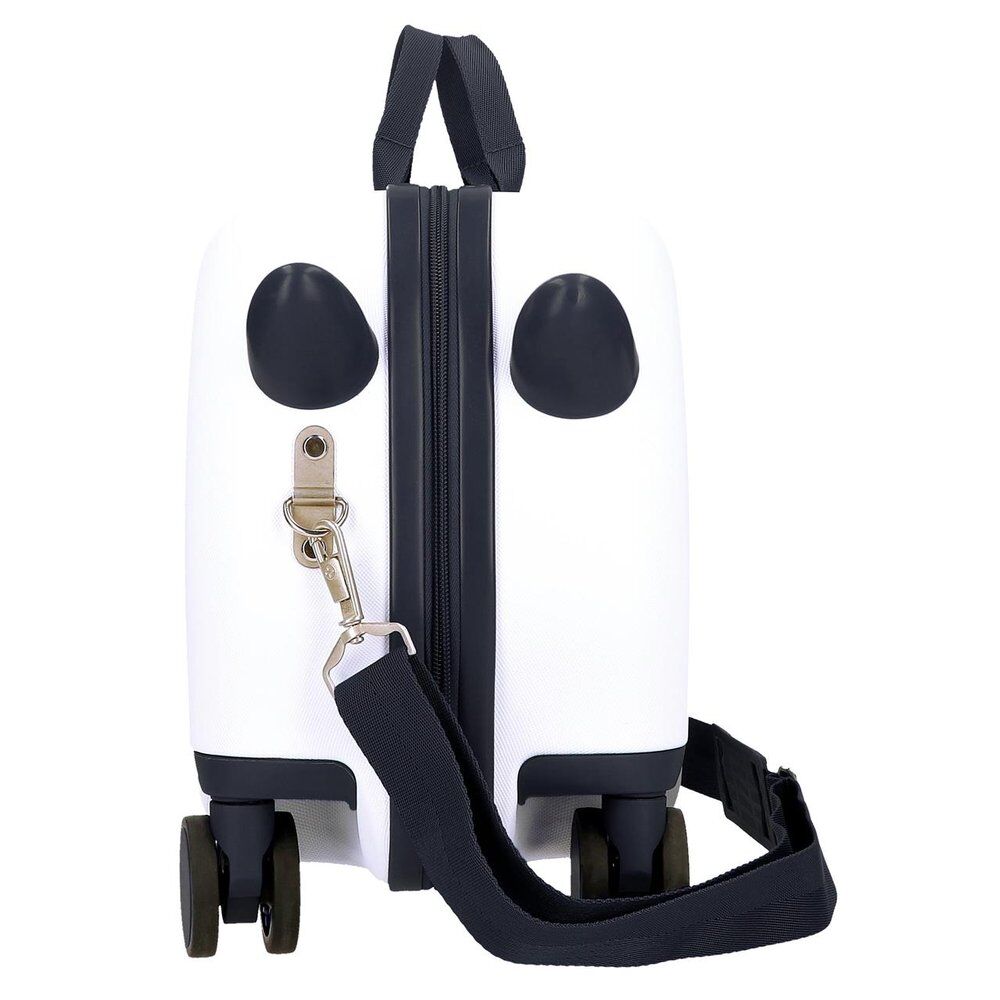 Disney Pixar Inside Out 2 ABS suitcase 45cm