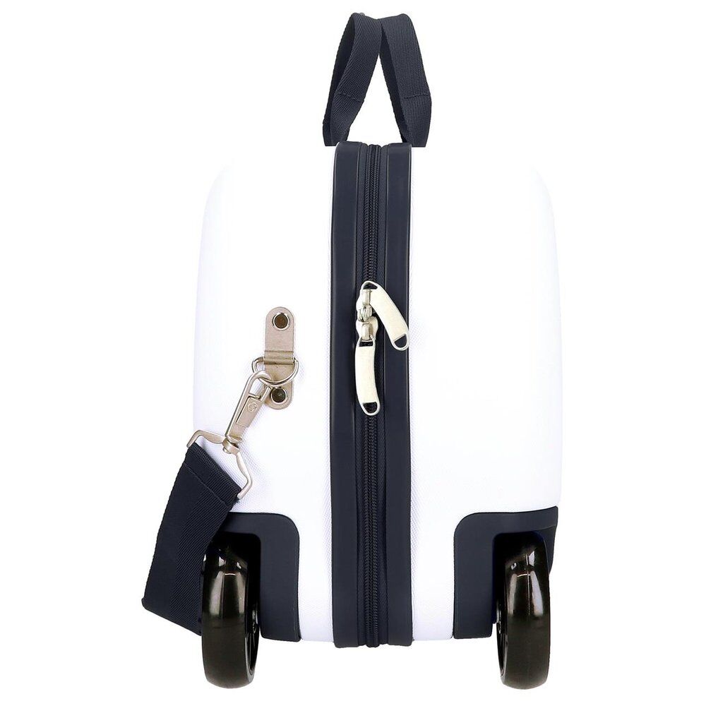 Disney Pixar Inside Out 2 ABS suitcase 45cm