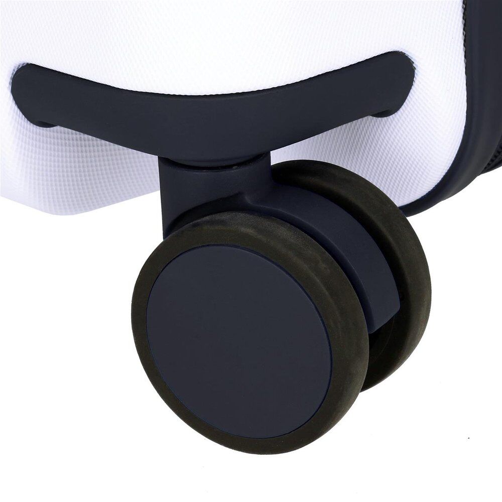 Disney Pixar Inside Out 2 ABS suitcase 45cm