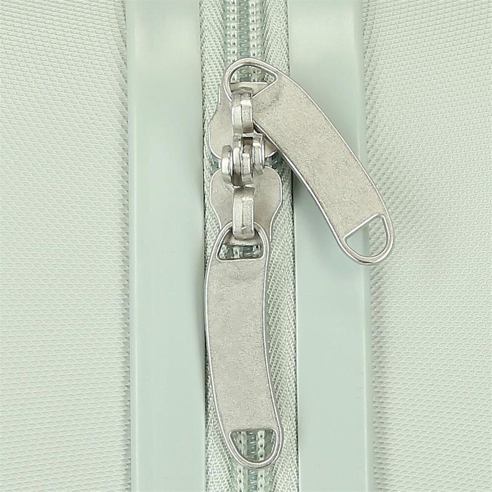 Disney Pixar Inside Out 2 ABS suitcase 45cm