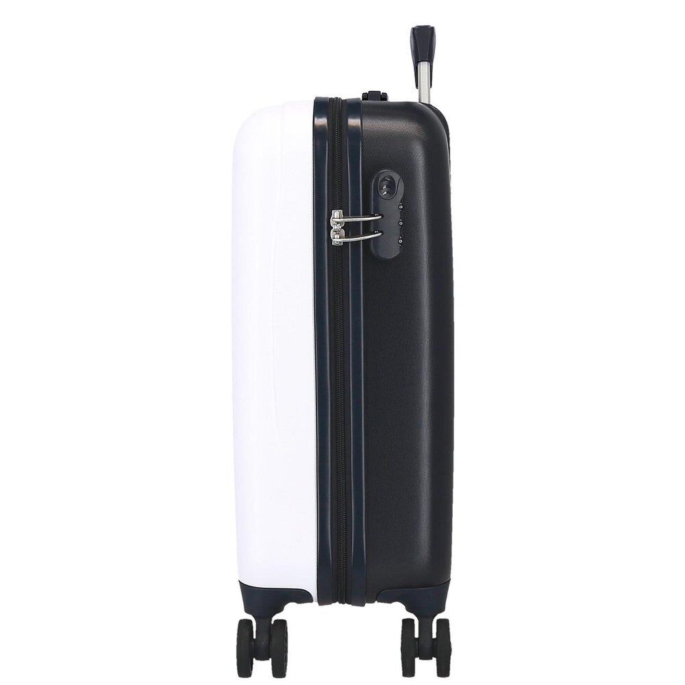 Disney Pixar Inside Out 2 ABS trolley suitcase 55cm