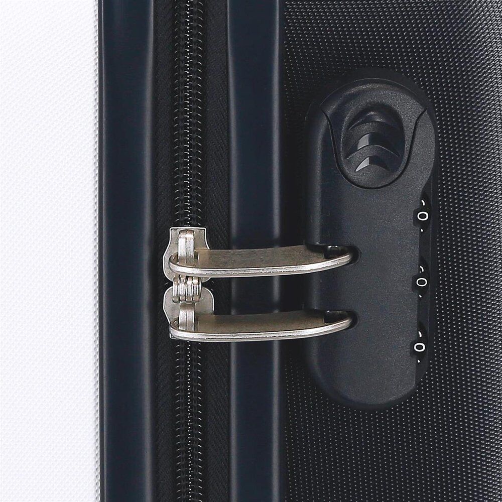 Disney Pixar Inside Out 2 ABS trolley suitcase 55cm