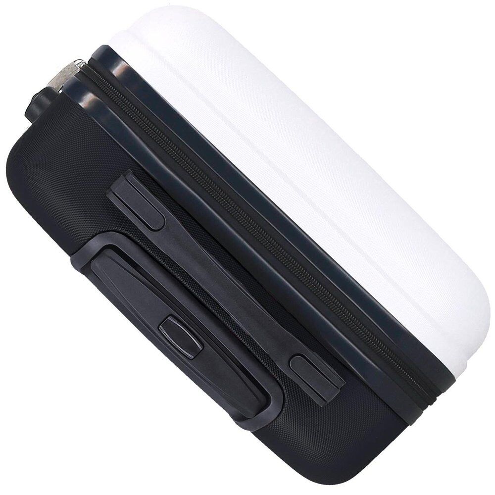 Disney Pixar Inside Out 2 ABS trolley suitcase 55cm