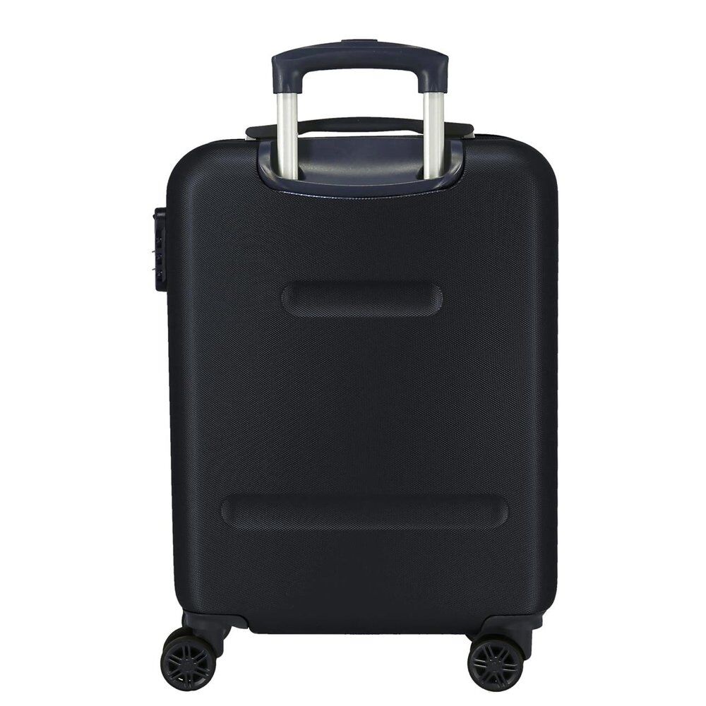 Disney Pixar Inside Out 2 ABS trolley suitcase 55cm