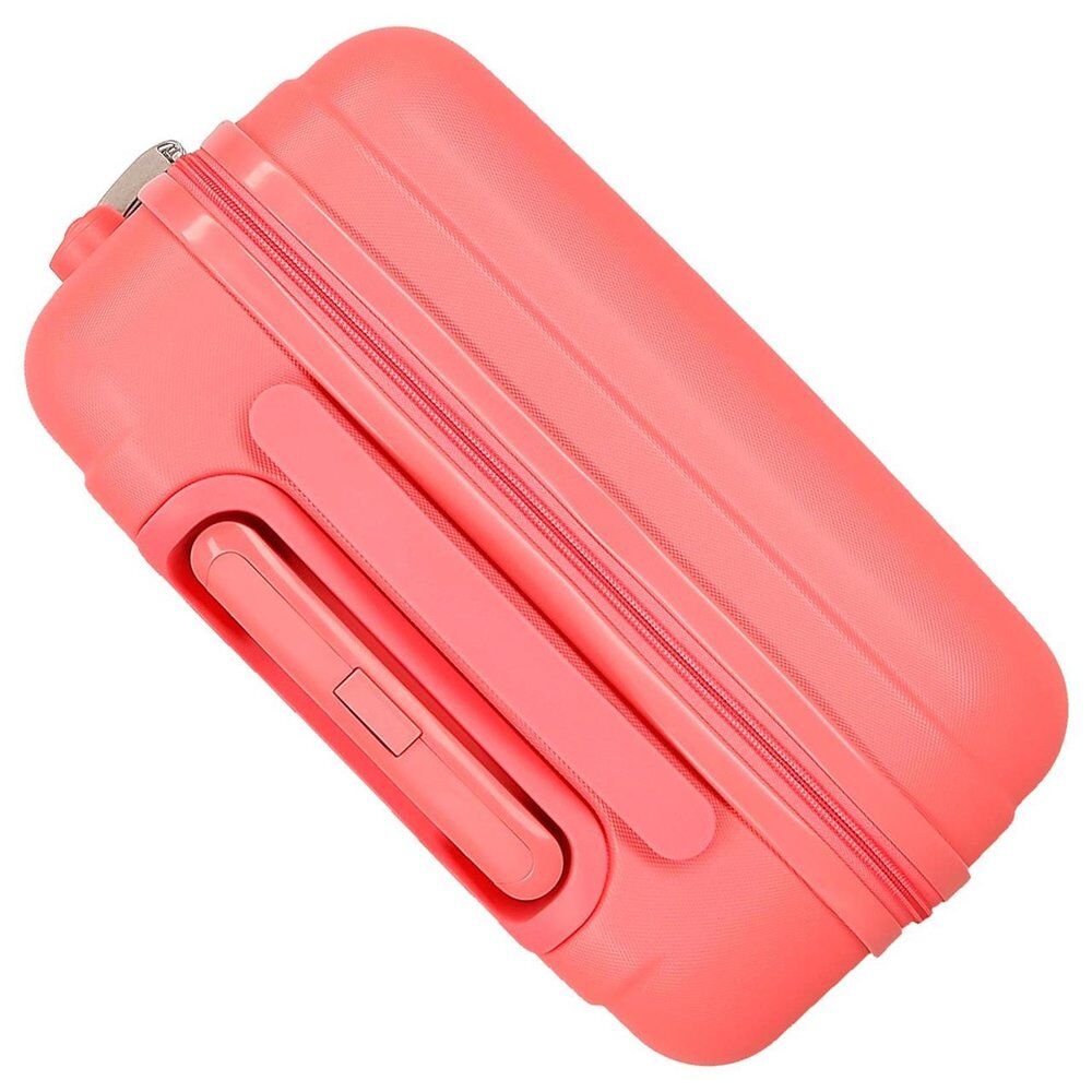 Disney Pixar Inside Out 2 Anxious ABS trolley suitcase 55cm