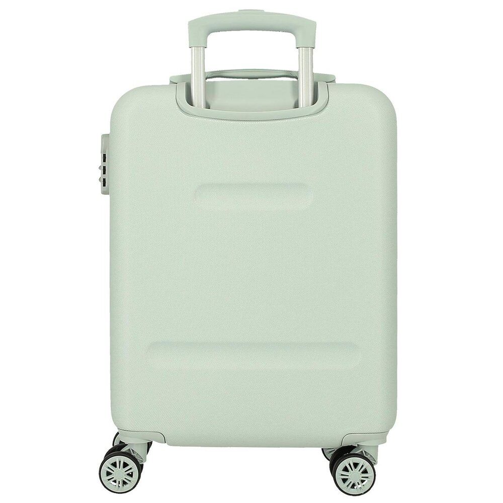 Disney Pixar Inside Out 2 ABS trolley suitcase 55cm