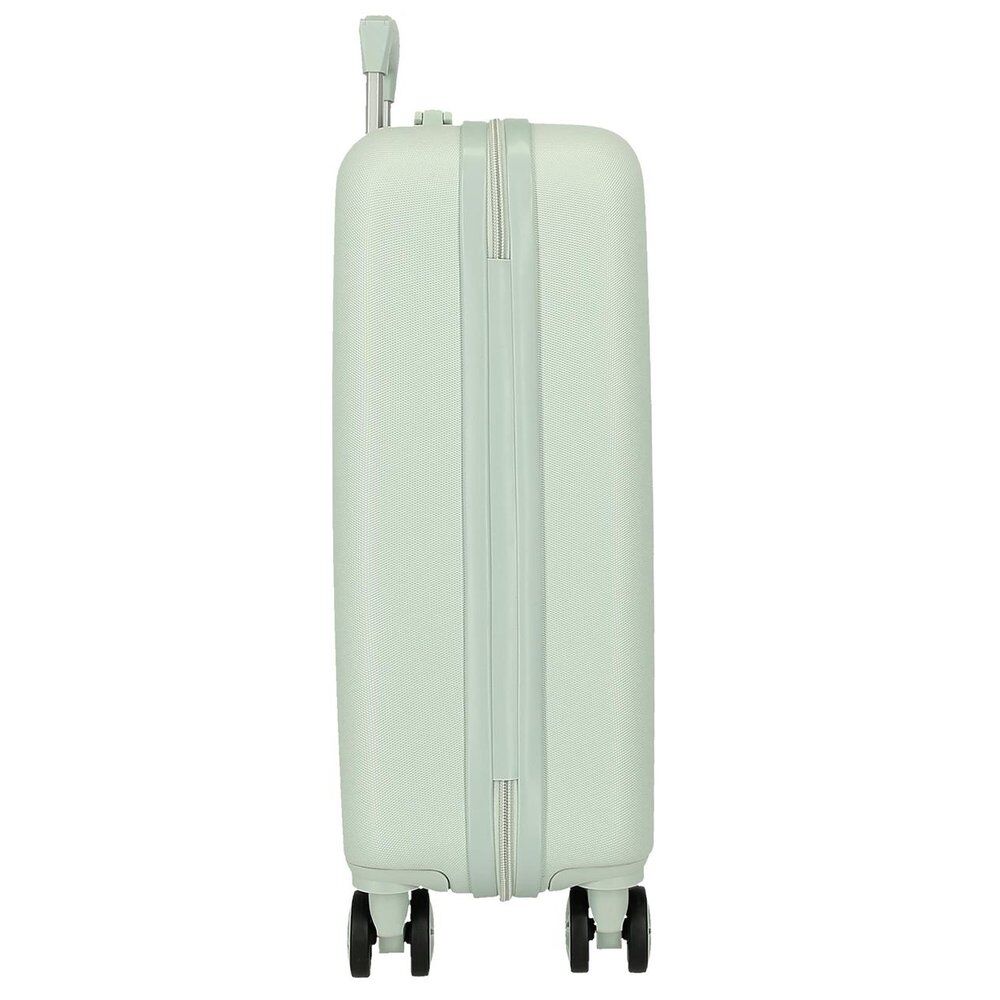 Disney Pixar Inside Out 2 ABS trolley suitcase 55cm