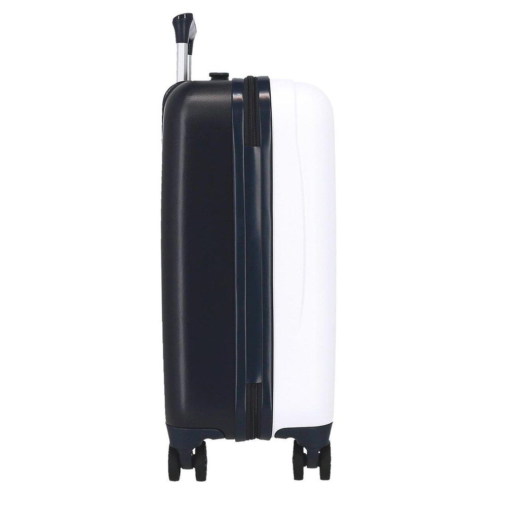 Disney Pixar Inside Out 2 ABS trolley suitcase 50cm