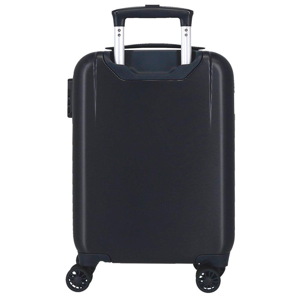 Disney Pixar Inside Out 2 ABS trolley suitcase 50cm