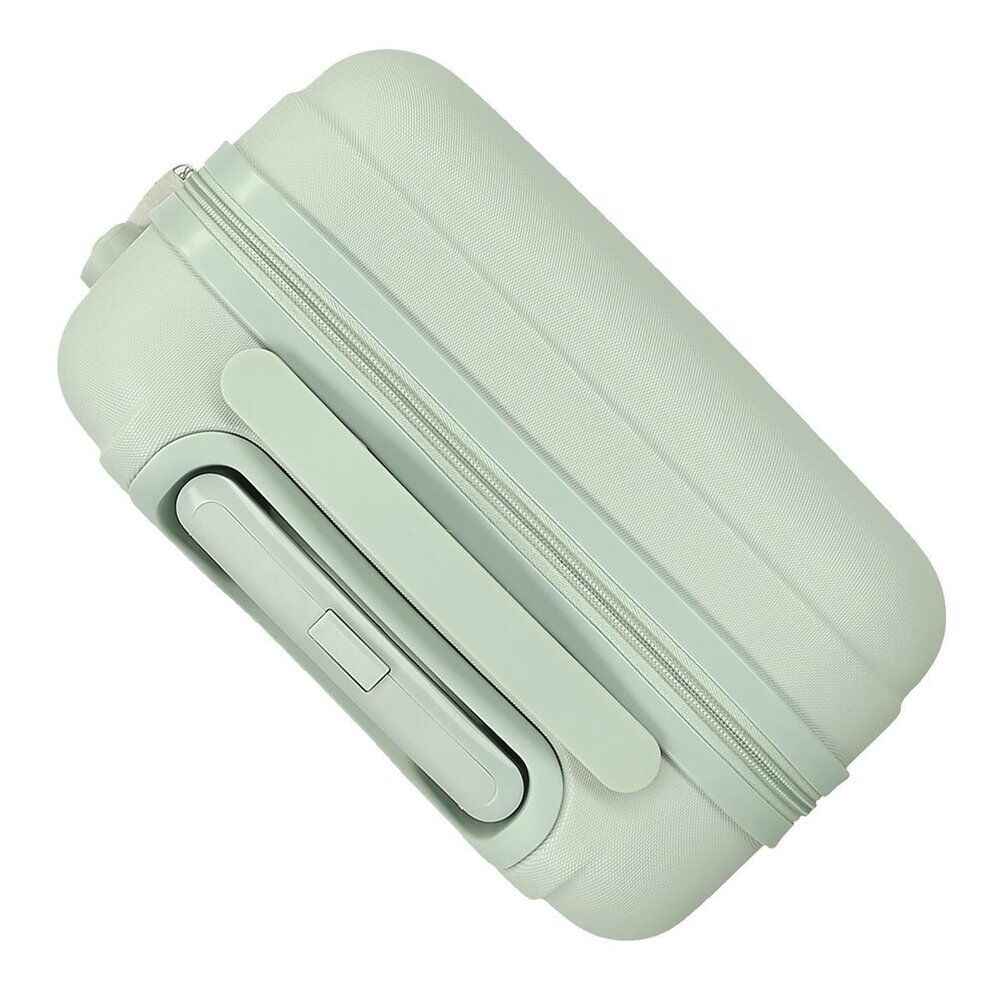 Disney Pixar Inside Out 2 ABS trolley suitcase 50cm