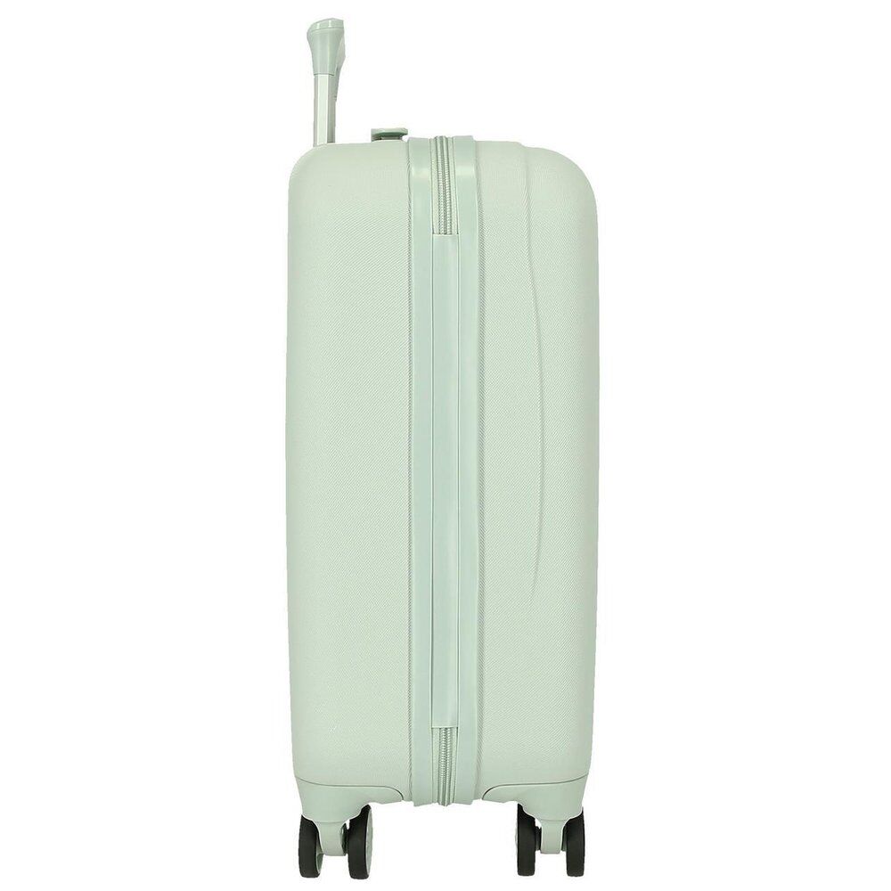 Disney Pixar Inside Out 2 ABS trolley suitcase 50cm