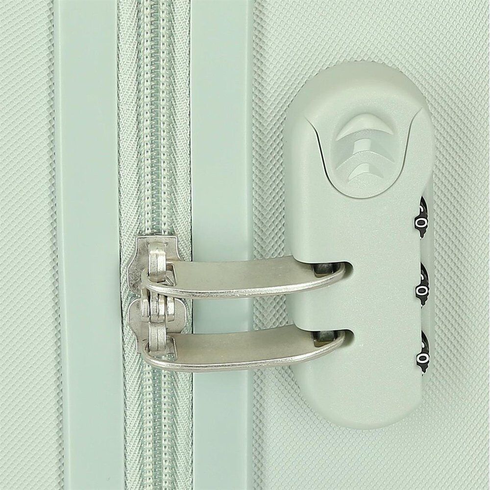 Disney Pixar Inside Out 2 ABS suitcase 50cm