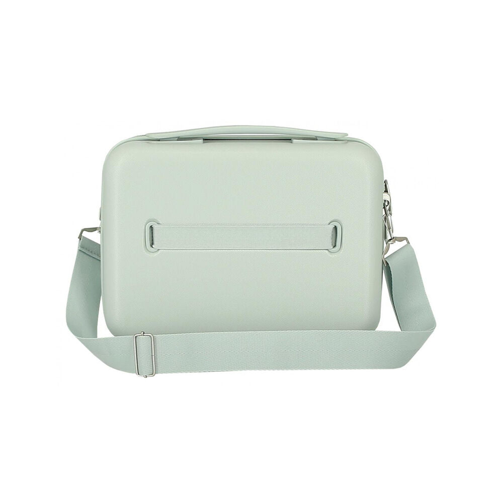 Disney Pixar Inside Out 2 ABS vanity case