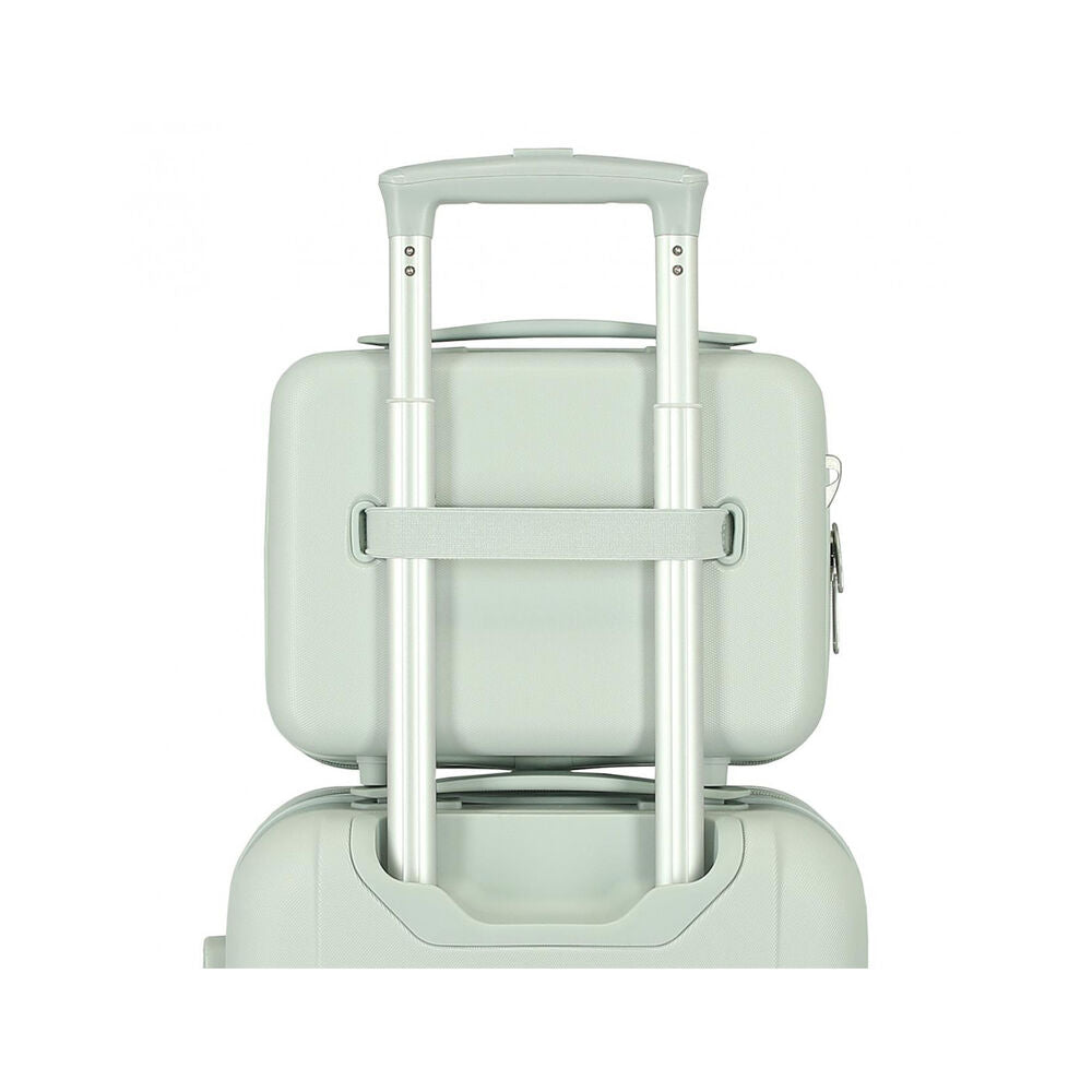 Disney Pixar Inside Out 2 ABS vanity case