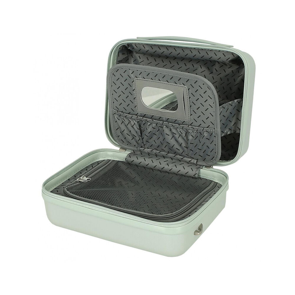 Disney Pixar Inside Out 2 ABS vanity case