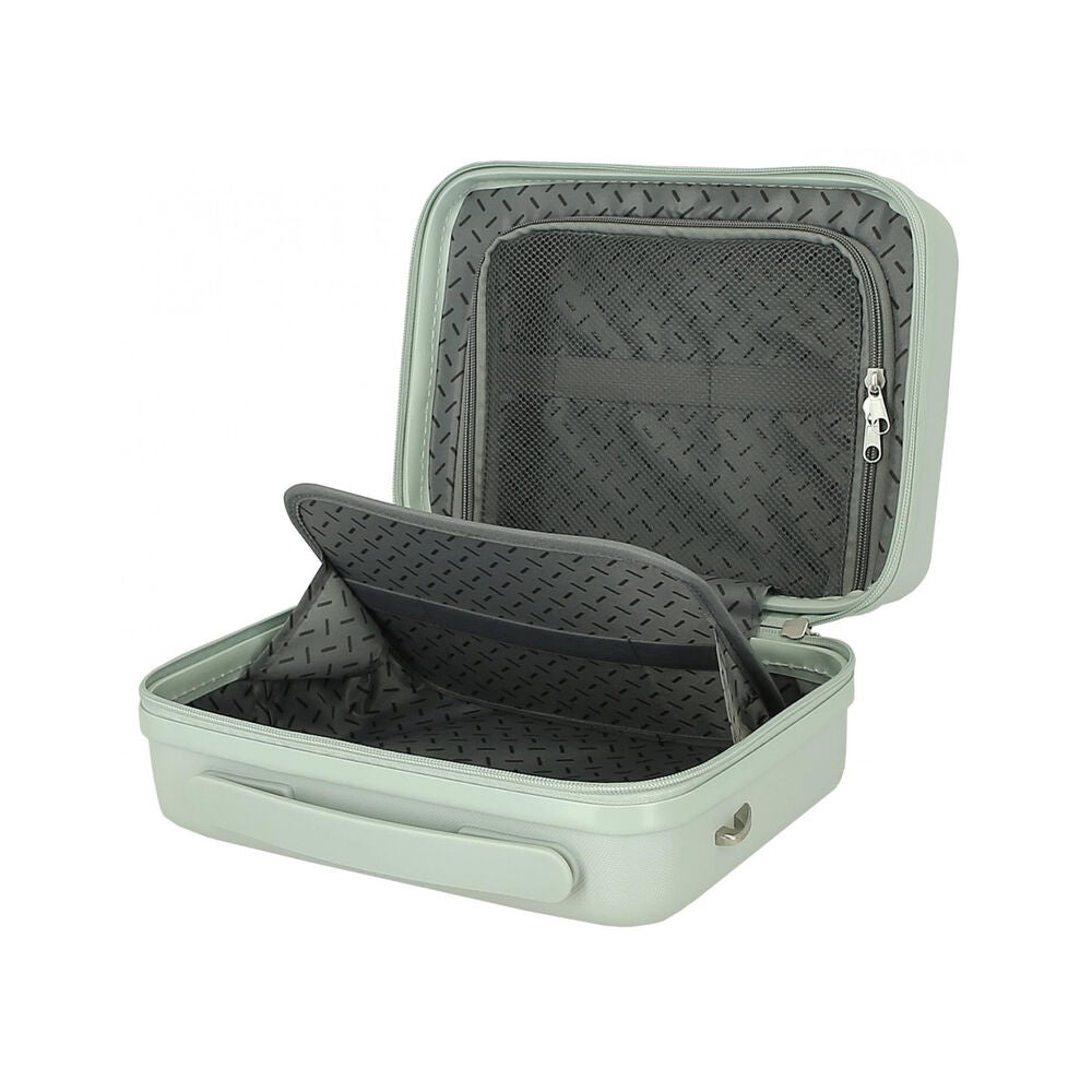 Disney Pixar Inside Out 2 ABS vanity case