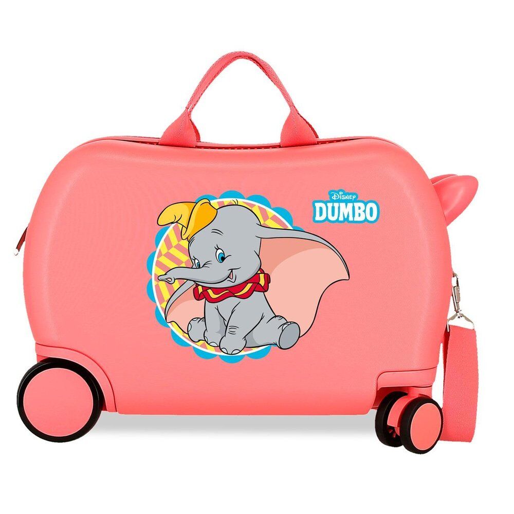 Disney Dumbo ABS suitecase 45cm