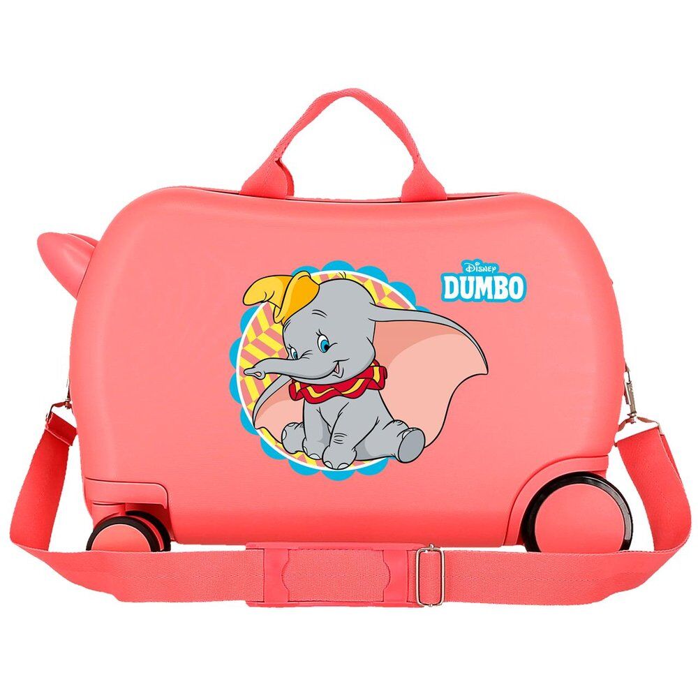 Disney Dumbo ABS suitecase 45cm