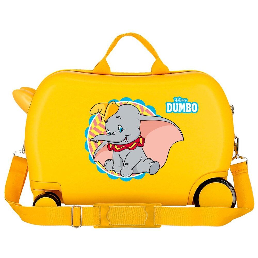 Disney Dumbo ABS suitecase 45cm