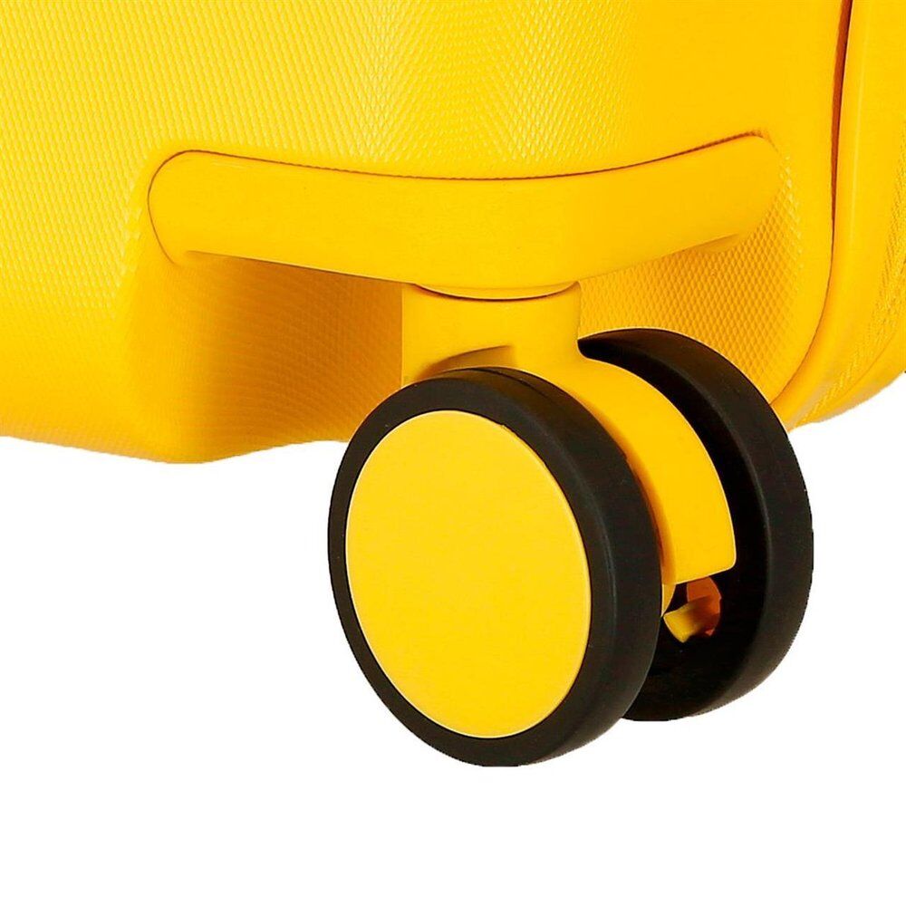 Disney Dumbo ABS suitecase 45cm