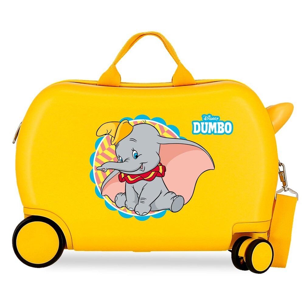 Disney Dumbo ABS suitecase 45cm