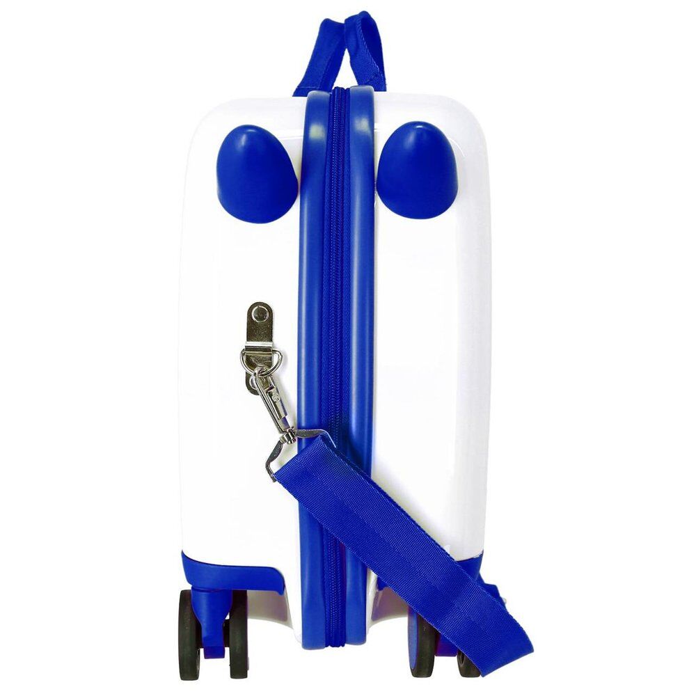 Disney The Lion King Simba ABS suitecase 50cm