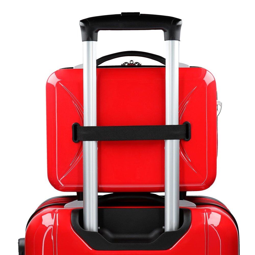 Disney 101 Dalmatians ABS vanity case