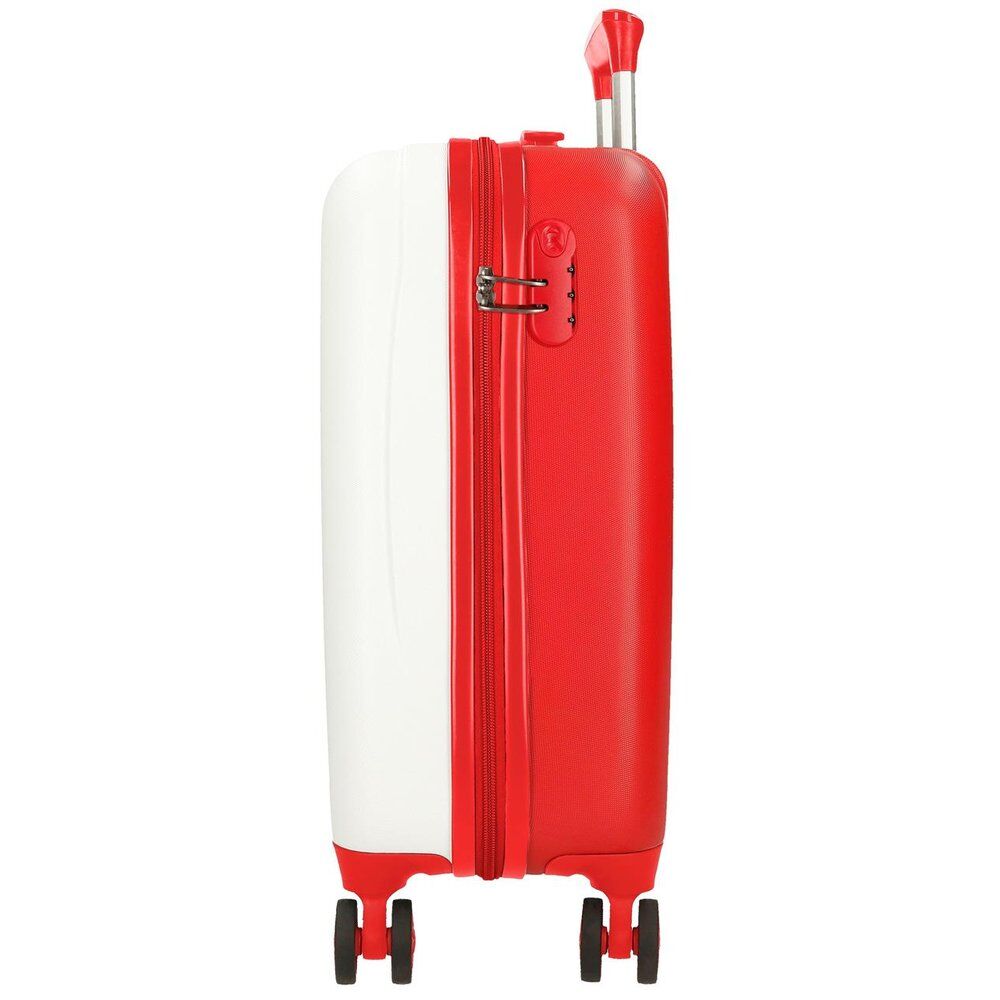 Disney 101 Dalmatians ABS trolley suitecase 50cm