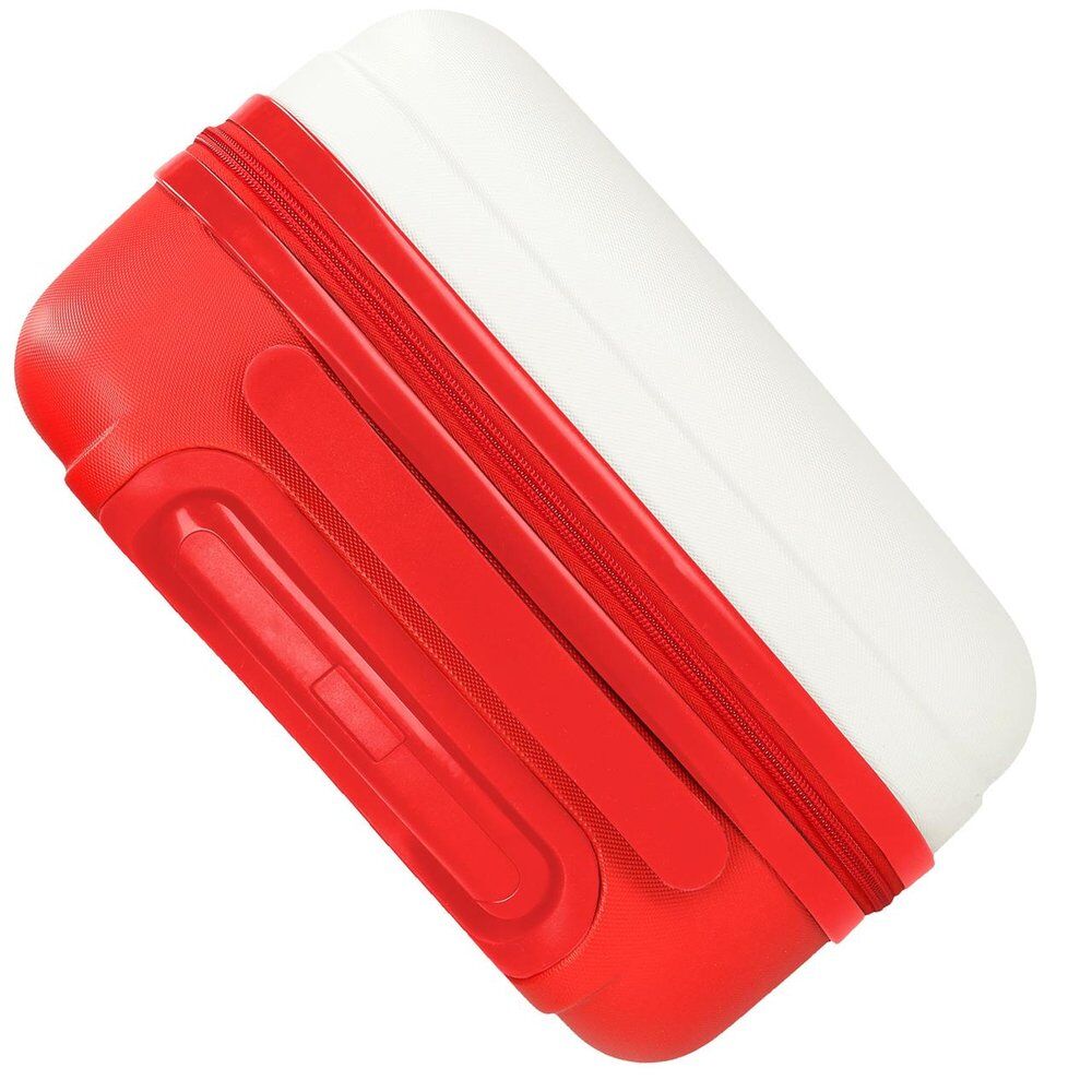 Disney The Lion King Simba & Friends ABS trolley suitecase 50cm