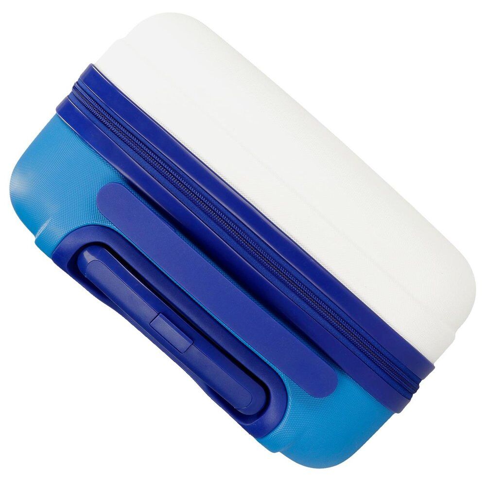 Disney The Lion King Simba ABS trolley suitecase 50cm