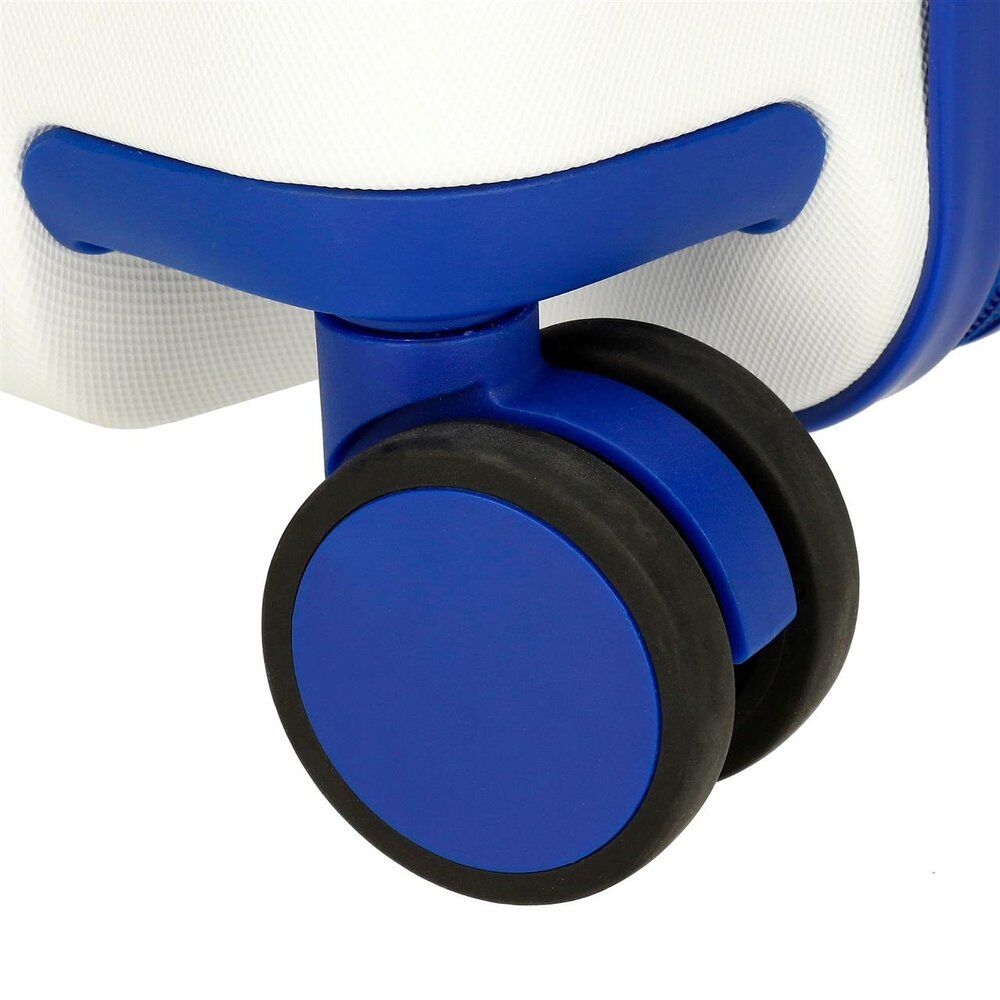 Disney The Lion King Simba ABS suitecase 45cm