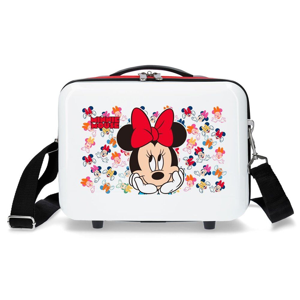 Disney Minnie Diva ABS vanity case