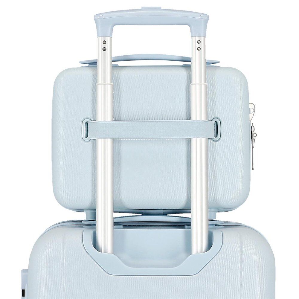 Disney Frozen Trust Your Journey ABS vanity case