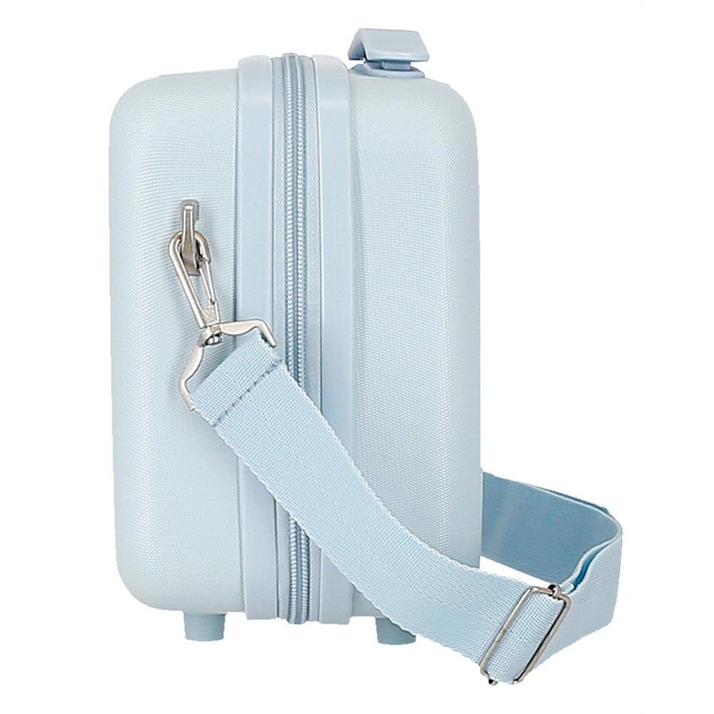 Disney Frozen Trust Your Journey ABS vanity case