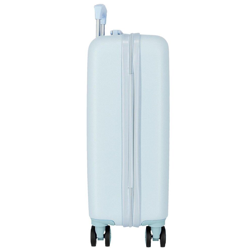 Disney Frozen Trust Your Journey ABS trolley suitecase 55cm