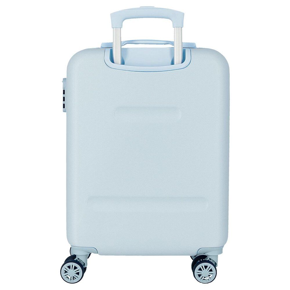 Disney Frozen Winter is My Favourite ABS trolley suitcase 55cm