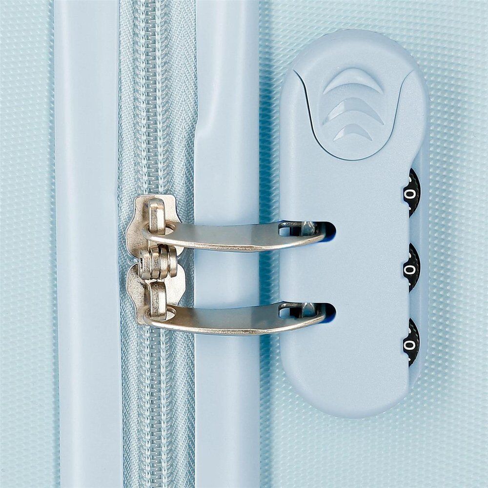 Disney Frozen Winter is My Favourite ABS suitcase 50cm