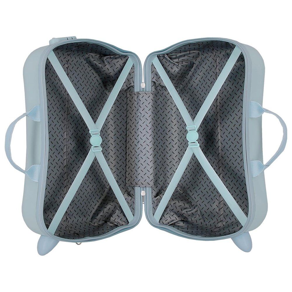 Disney Frozen Winter is My Favourite ABS suitcase 50cm