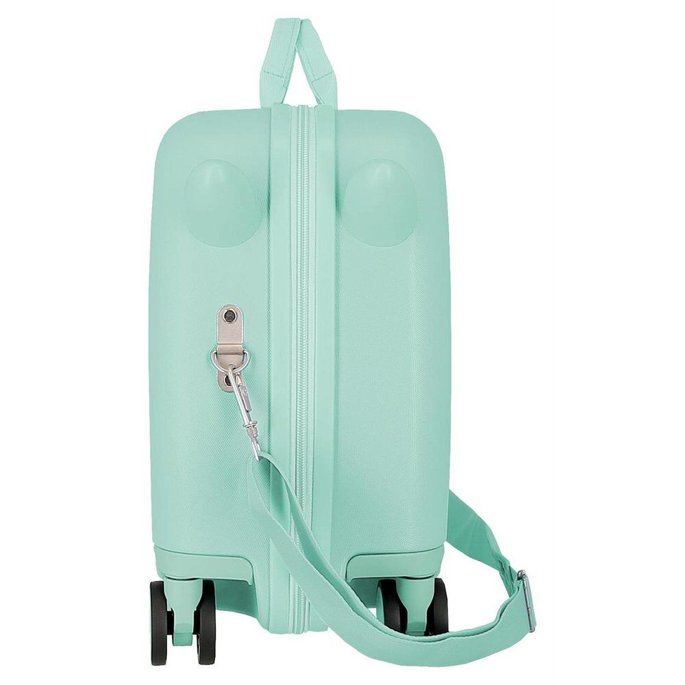 Disney Frozen 2 Arendelle is Home ABS Arendelle suitcase 50cm