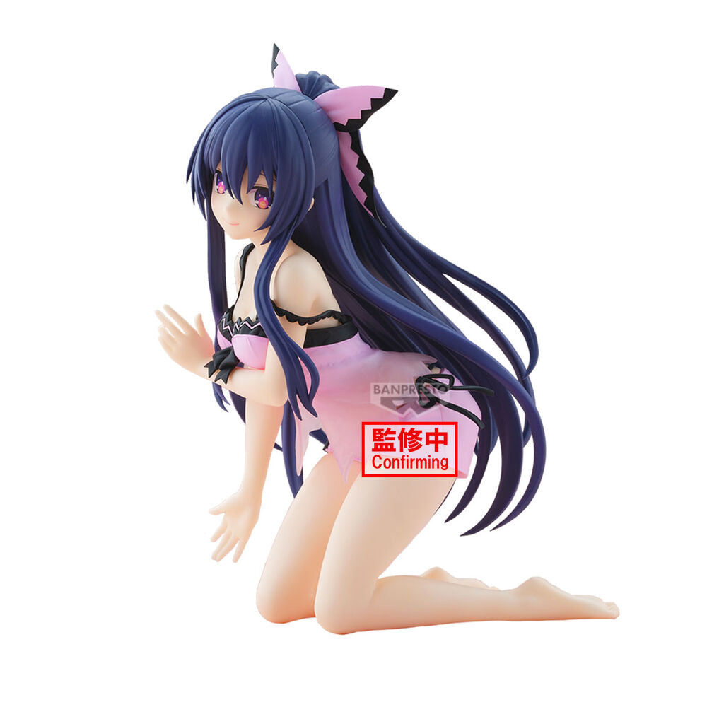 Date a Live Tohka Yatogami figure 14cm