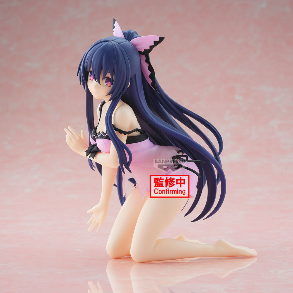 Date a Live Tohka Yatogami figure 14cm