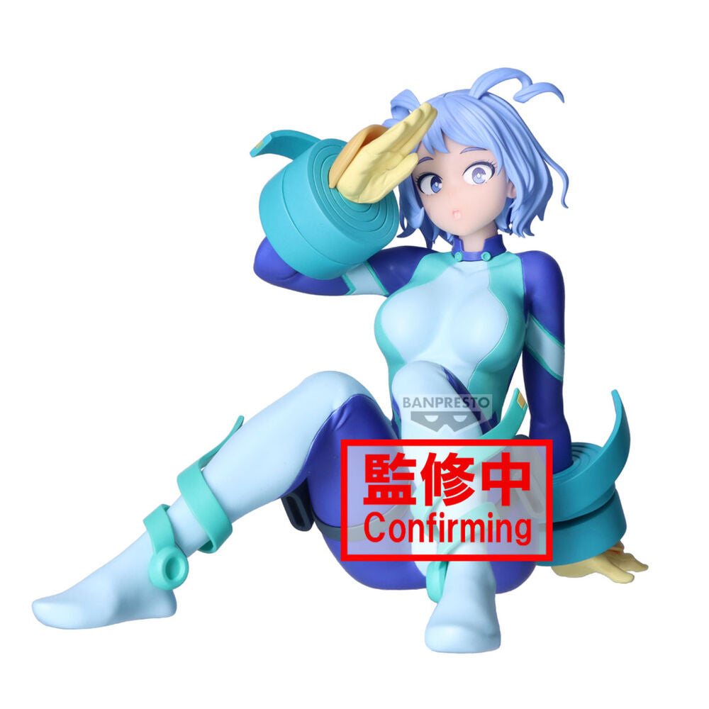 My Hero Academia Nejire Hado Glitter &#38; Glamours figure 13cm